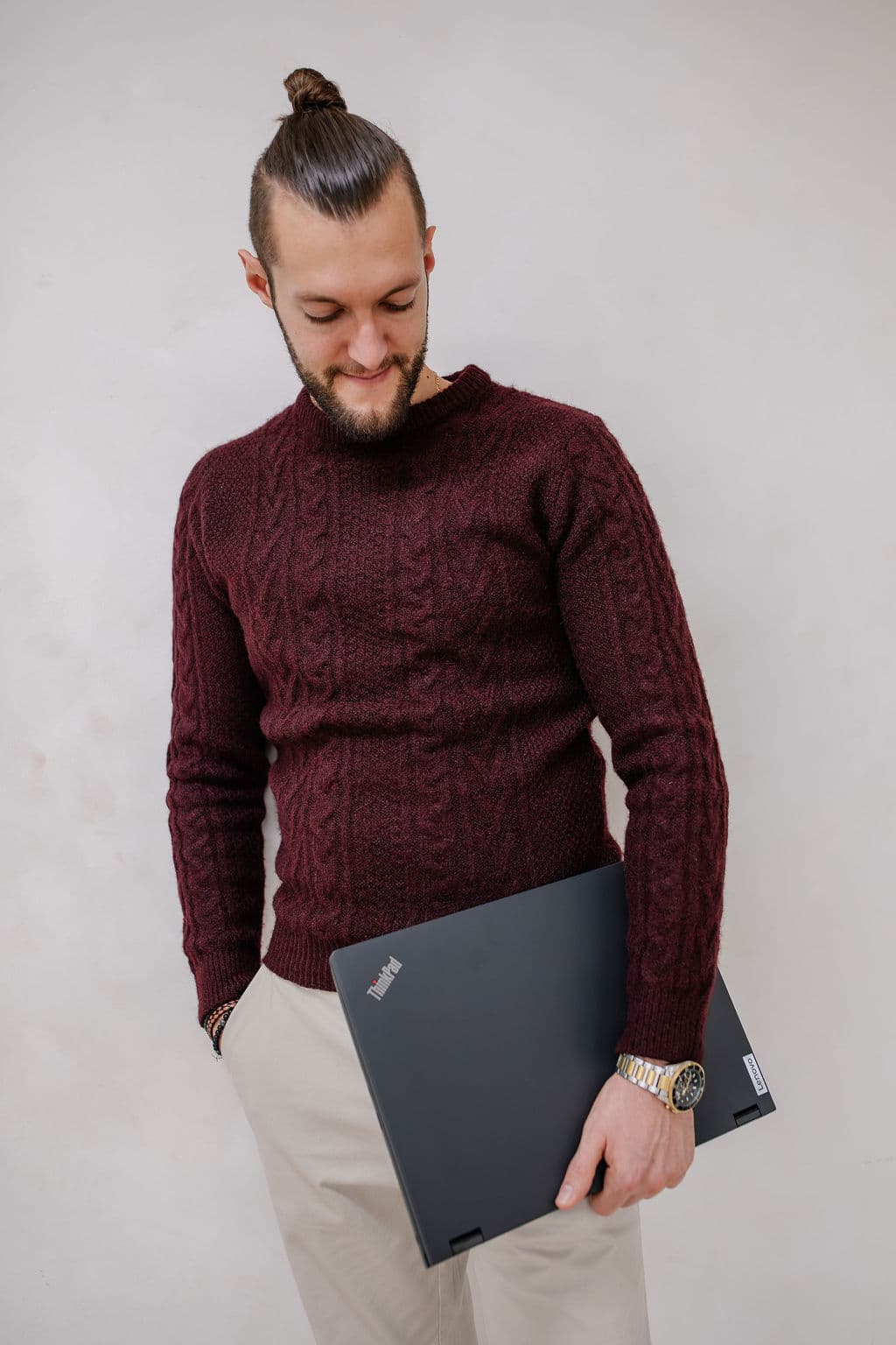 Yrgen Kuci - AI Platform Engineer